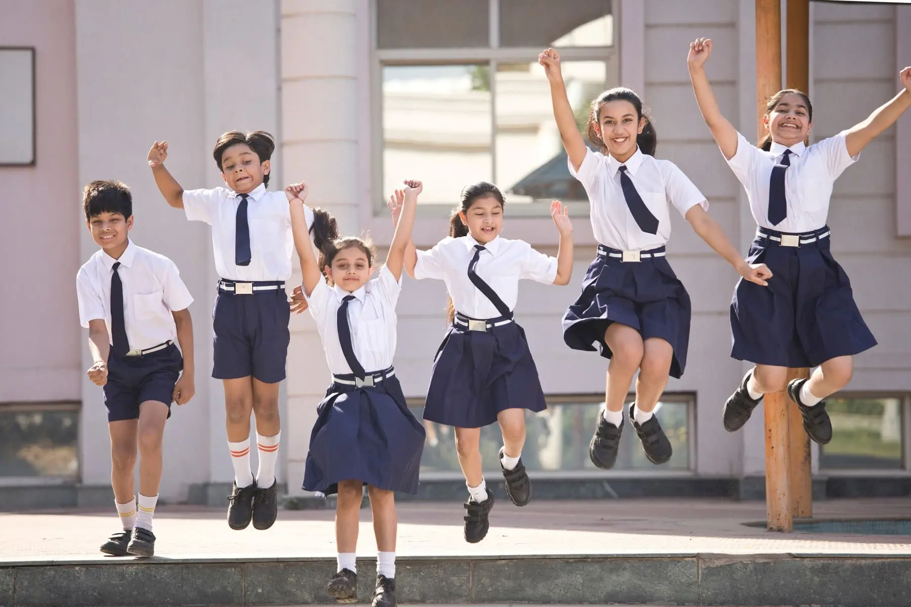 School hero image School hero image