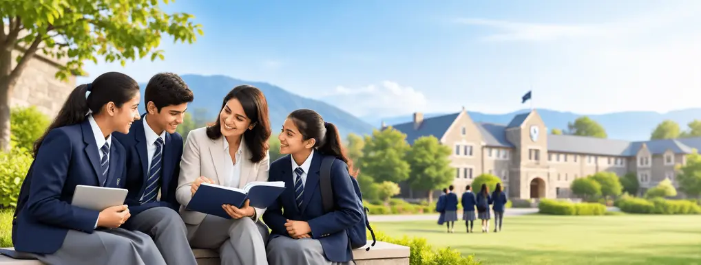 School hero image